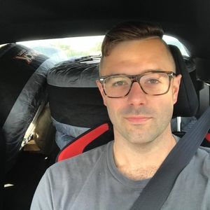 Meet your Posher, James